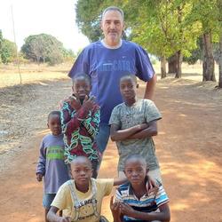 Le impressioni del veterinario Valerio Calderoni, partito per una missione in Tanzania
