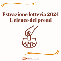 Estrazione lotteria 2024